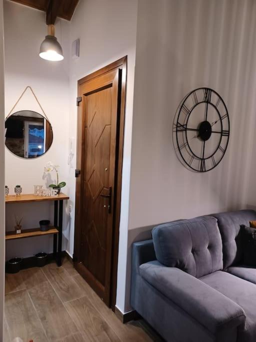 Luxury Apartment With Balcony Mytilíni エクステリア 写真