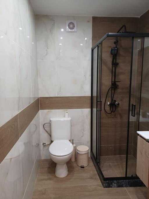 Luxury Apartment With Balcony Mytilíni エクステリア 写真