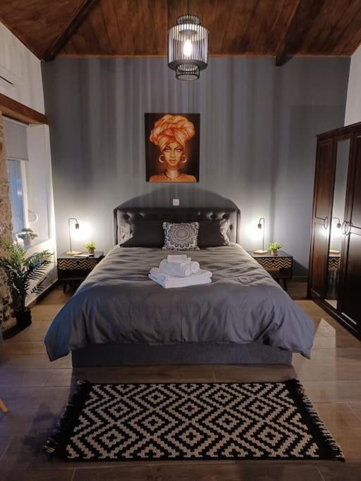Luxury Apartment With Balcony Mytilíni エクステリア 写真