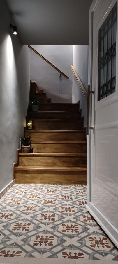 Luxury Apartment With Balcony Mytilíni エクステリア 写真