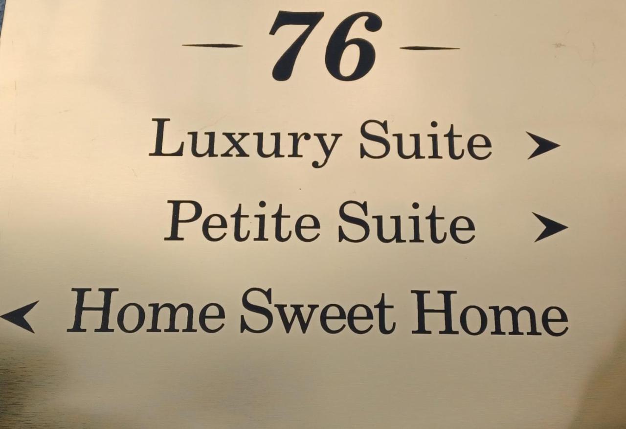 Luxury Apartment With Balcony Mytilíni エクステリア 写真